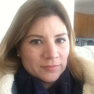 Meet your Posher, Sandra